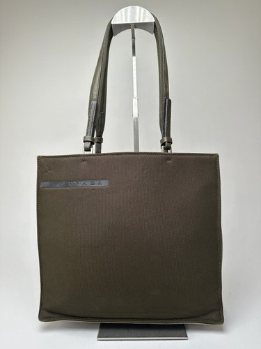 Vintage prada sport tessuto - vintage,