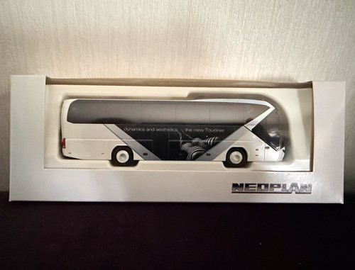 Rietze neoplan tourliner 16 - rietze, '16