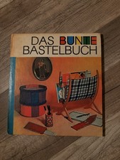 Das Bunte Bastelbuch, RUDOLF