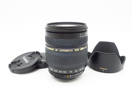 Nikon tamron aspherical - af, af