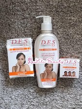 D.E.S 5.5 SORTIMENT AUFHELLER