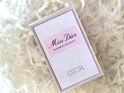 Dior miss blooming - dior,