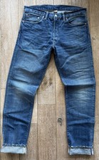 Original RRL Slim Narrow Jeans