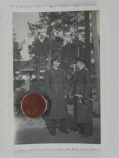 Foto Kriegsmarine Soldat mit Dolch