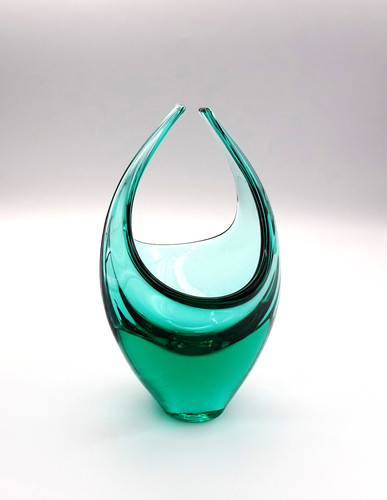 Dekorative glasschale - glasschale,