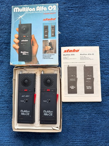 Stabo multifon alfa - multifon,
