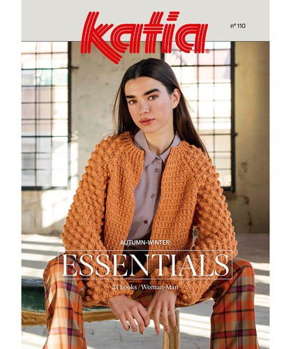 Katia magazin essentials - essentials,