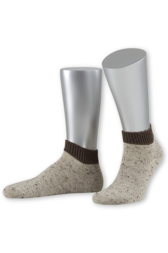 Lusana trachten loferl socken - trachten, loferl-socken