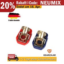 Batterieklemmen polklemmen - batterieklemmen,
