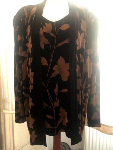 Teiler cardigan und shirt - teiler,