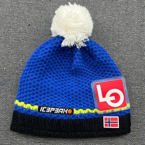 Icepeak skimütze blau - blau, beanie
