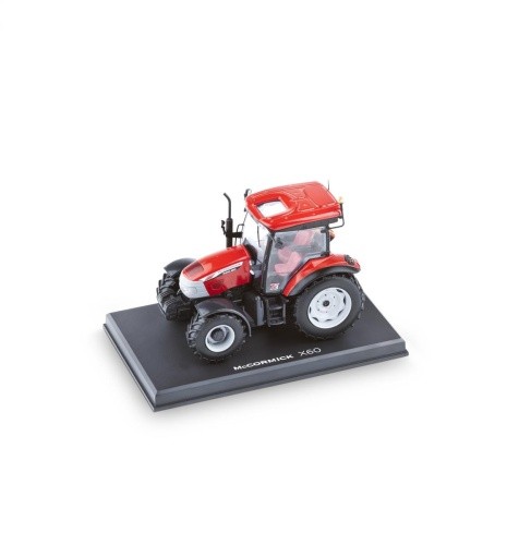 Mccormick x60 modell von - mccormick,