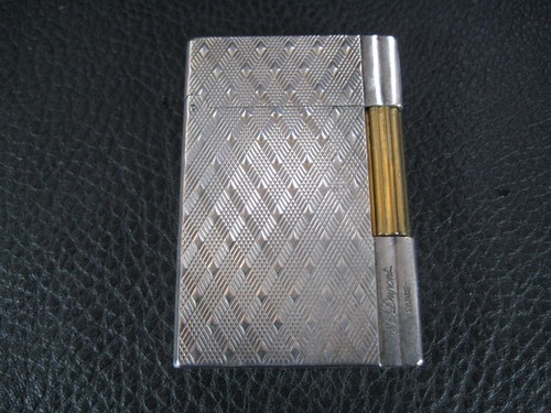 Dupont feuerzeug lighter - feuerzeug,