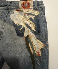 Michiko Koshino, Jeans