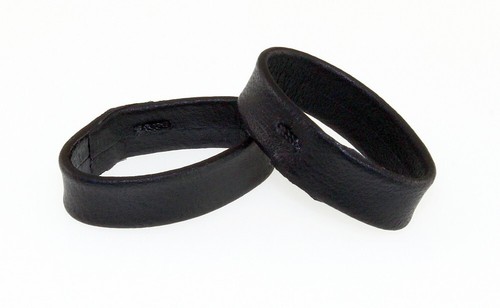 Leder ersatzschlaufen für - 2,