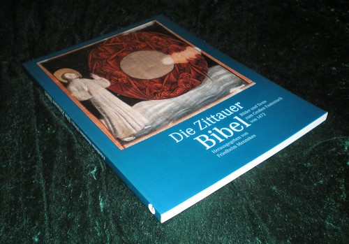 Die zittauer bibel - die,