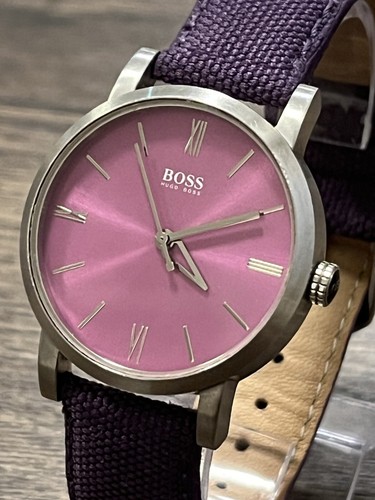 Hugo boss quartz - -,