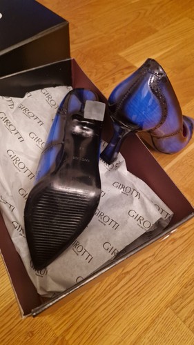 Damenschuhe