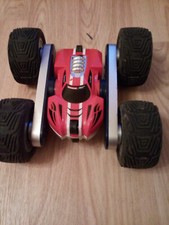  CARRERA RC !! Fehlender