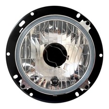 H4 Scheinwerfer Rund Traktor