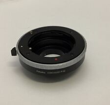 Fotodiox 11LA-CG-PK-Q Lens
