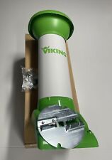 NEU Original Viking GE 345 365 GB 350 370 SET 300 S Schnitzelaufsatz 69030071000