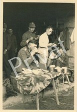 Foto WKII 97.Jäger-Div