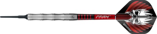 Softdart pfeile winmau mervyn - pfeile,
