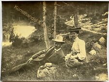 orig. Foto Griessbachfälle