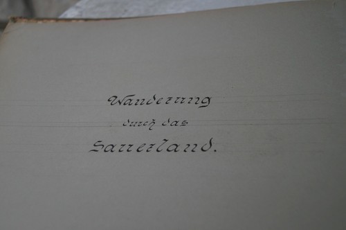 Großes altes sauerland - großes,altes,