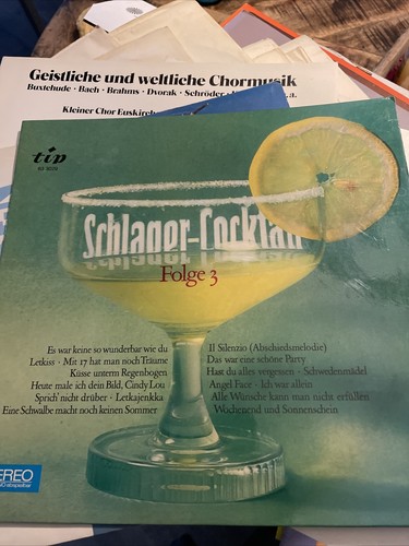Amiga cocktail - amiga-cocktail,