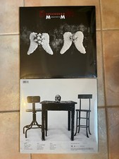 Depeche Mode Memento Mori 12"