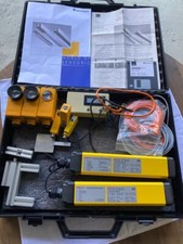 Visolux Lichtschranke