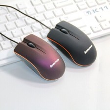 Lenovo 3D Maus Optical 3D