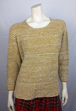 BLU MARY Pullover 40 42 Wolle