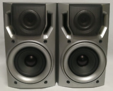 Teac LS-6880 Boxen Lautsprecher Speaker Regallautsprecher