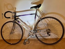 Corratec Vintage Rennrad Shimano 105 - 54 cm / 28 Zoll NEUWERTIG!