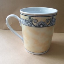 Tasse Tirschenreuth Bouquet Espresso Mokka Diplomat