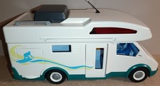 Playmobil 6671 Ferien Wohnmobil Campingbus Camper