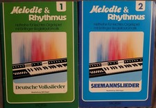 Melodie & Rhythmus: 1 Deutsche