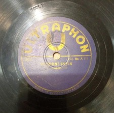 CZECH ULTRAPHON THOSE EVENING