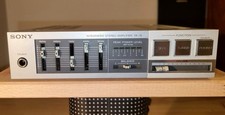 Sony verstärker - ta-78,