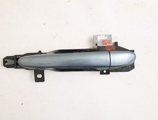 Türgriff hinten links Mazda 2 DE GS1D73410H 07-2012