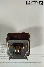 Miele Energieregler 80.12010.030 Miele T.Nr. 1923561