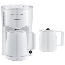 Severin KA 9309 Kaffeemaschine