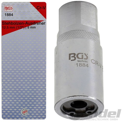 Bgs steh bolzen - bgs, nuss
