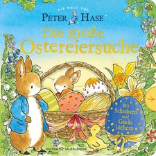 Die Welt von Peter Hase Die