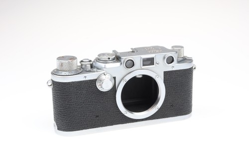 Leica iiif black - leica,