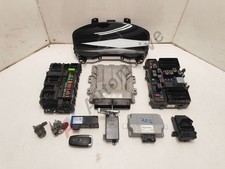 Ford Ranger MK3 19-23