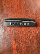 Original Schriftzug VW Passat